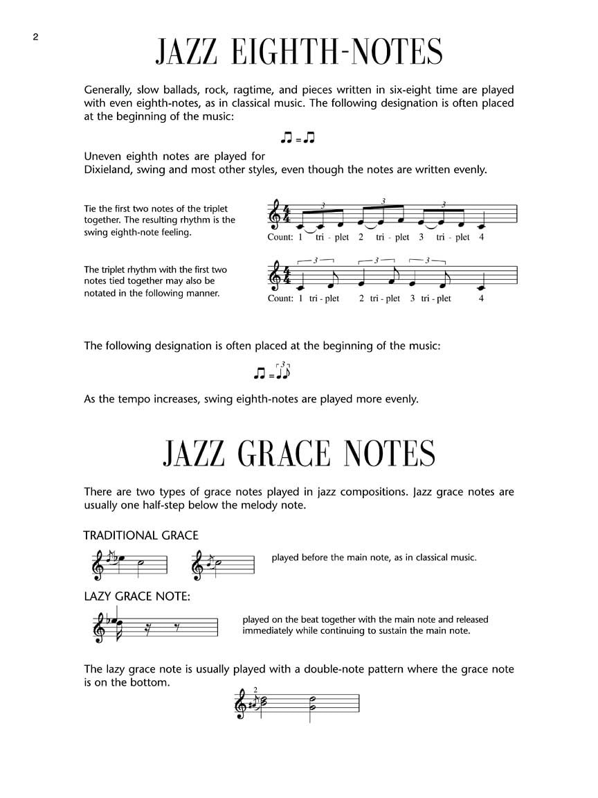 Composer Showcase Bill Boyd Jazz Sketches Pf: Intermediate Piano Solos in Various Jazz Styles Hlspl Composer Showcase Social Sciences