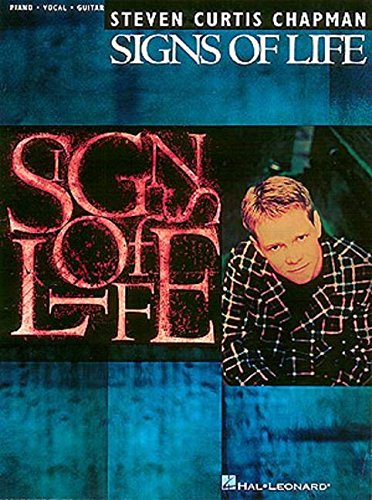 Signs of Life Sheet Music