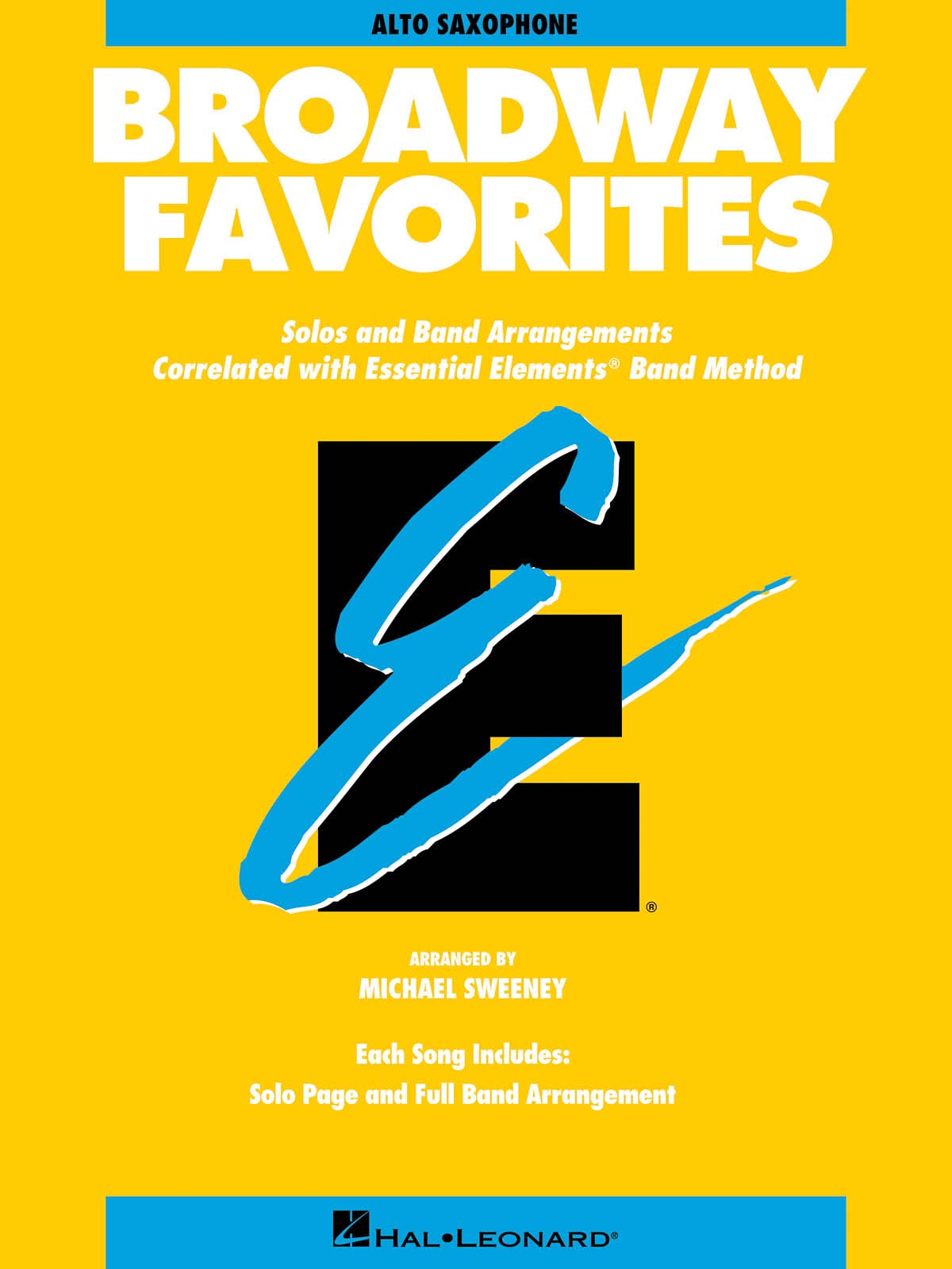 Essential Elements Broadway Favorites Social Sciences Books