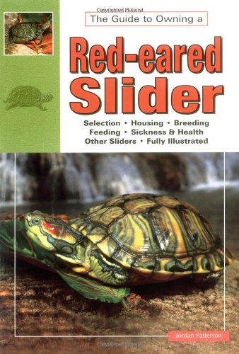 The Guide to Owning a Red-eared Slider Mathematics