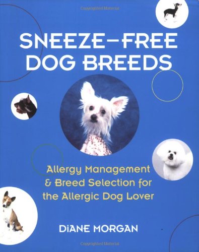 Sneeze-free Dog Breeds: Allergy Management and Breed Selection for the Allergic Dog Lover Pets
