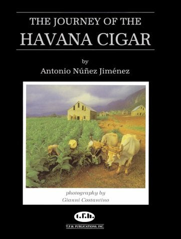 The Journey of the Havana Cigar Hobbies & Crafts