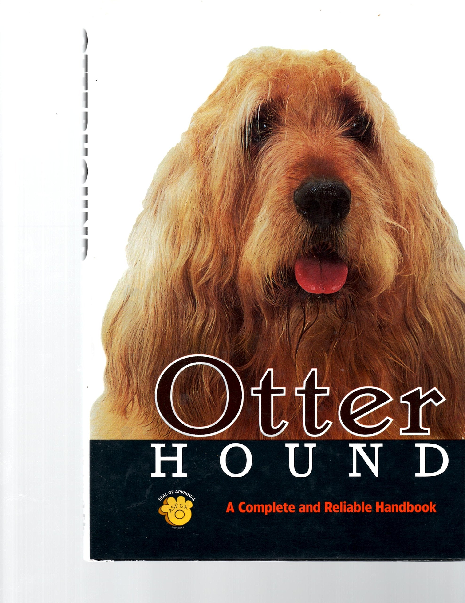 Otterhound: A Complete and Reliable Handbook (Rare Breed) Pets