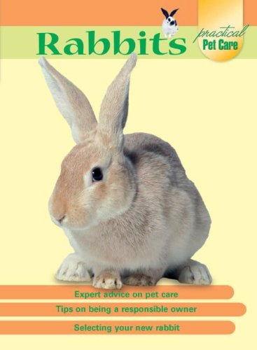 Rabbits (Practical Pet Care) Pets