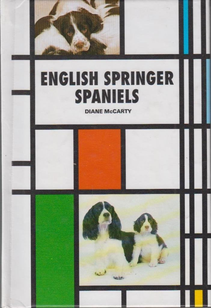 English Springer Spaniels ("KW" S.) Pets