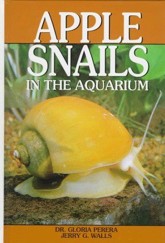 Apple Snails in the Aquarium: Ampullariids : Their Identification, Care, and Breeding Geology & Geography