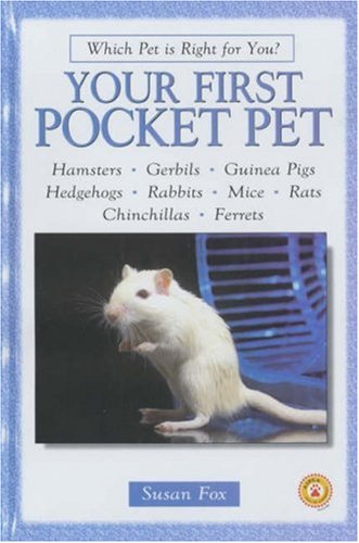 Product Image: Your First Pocket Pet