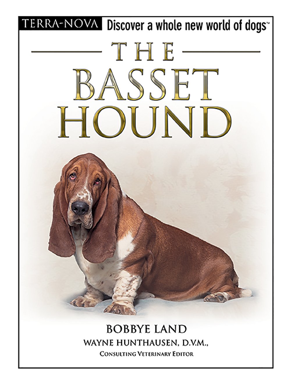 The Basset Hound (The Terra Nova Series) Pets
