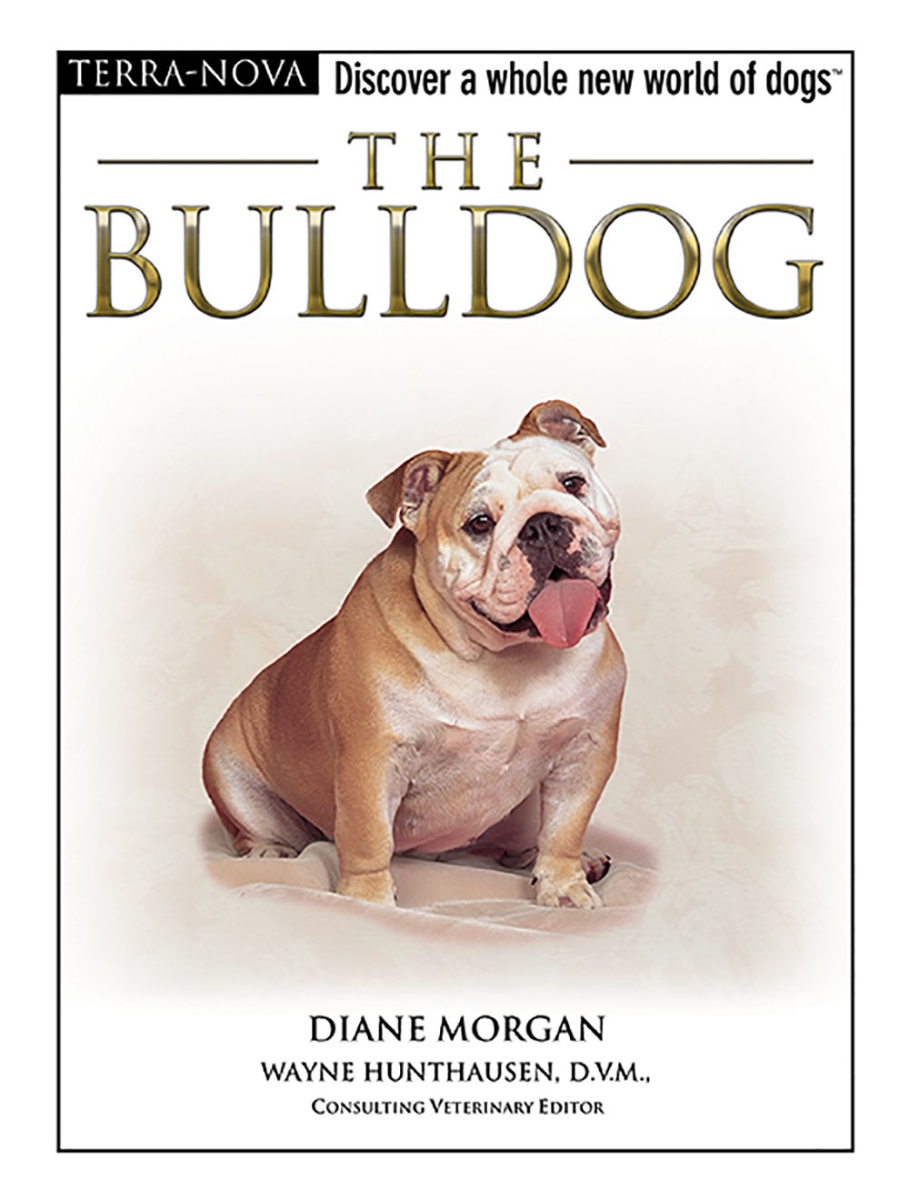 The Bulldog (The Terra Nova Series) Pets