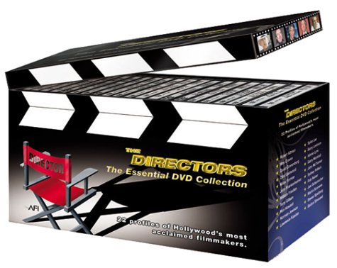 Essential Collection Films