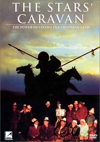Stars' Caravan Films