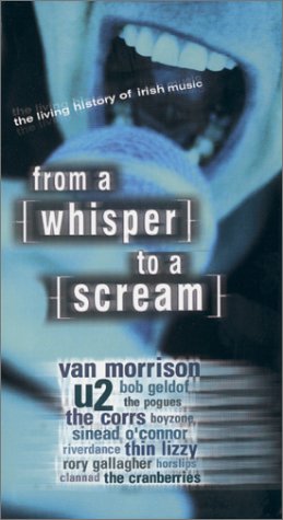 From a Whisper to a Scream-Liv Films