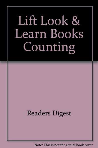 Counting Books