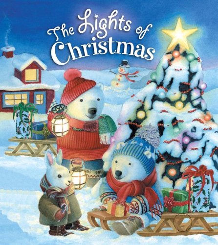 The Lights of Christmas (Twinkle Lights) Non-fiction