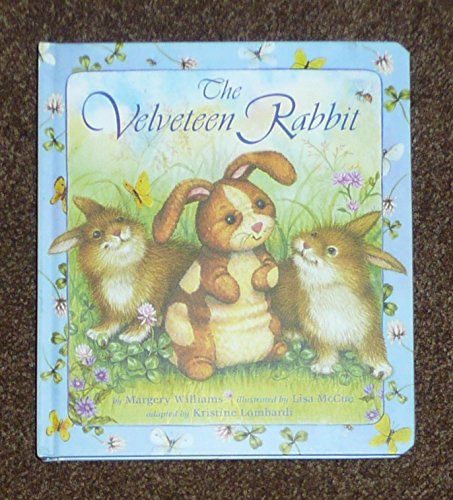 The Velbeteen Rabbit (Reader's Digest Children's Books) Books