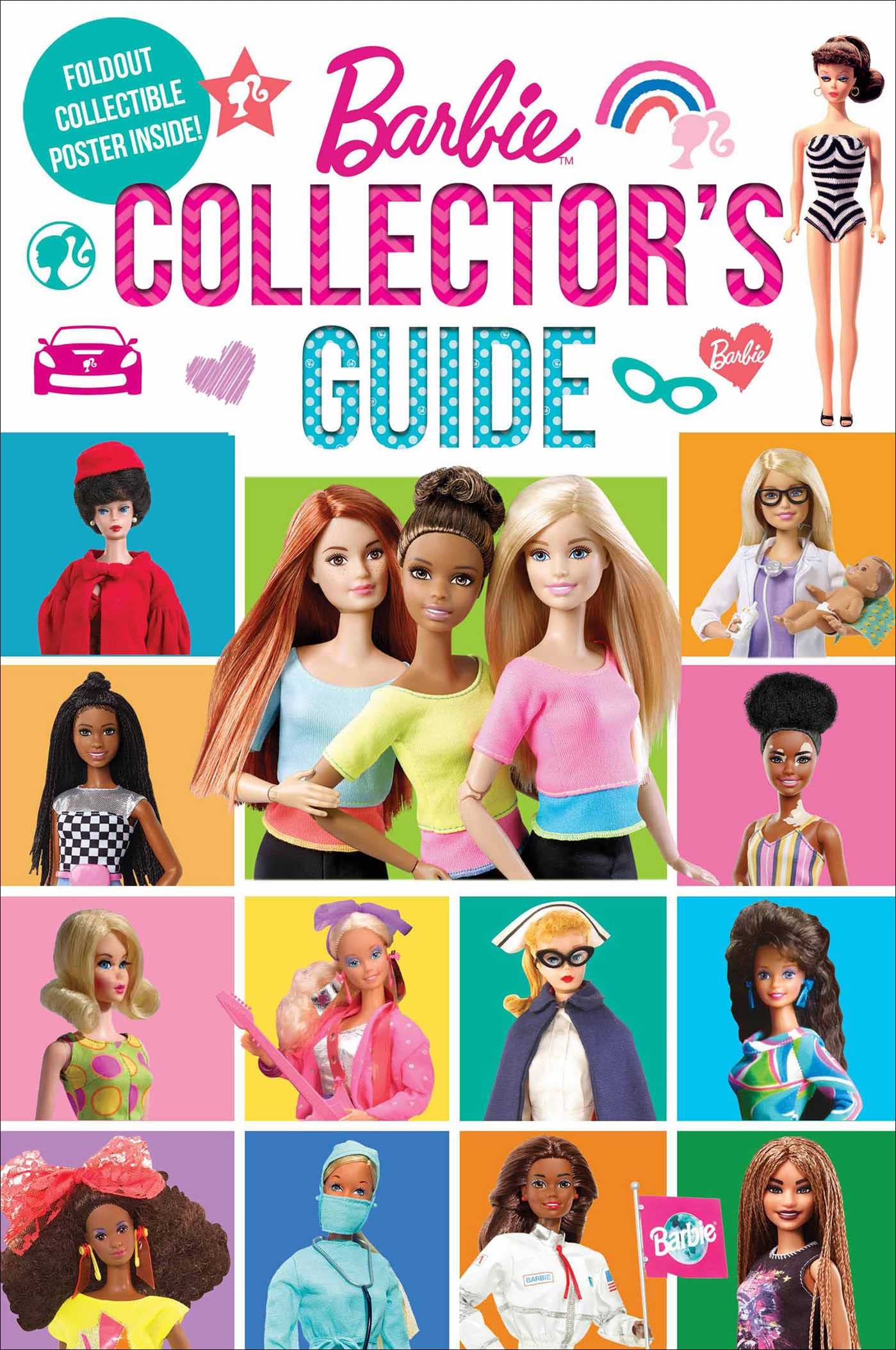Product Image: Barbie Collector's Guide