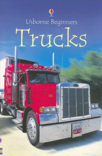 Trucks (Beginners) Non-fiction