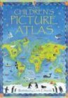 Children's Picture Atlas Non-fiction