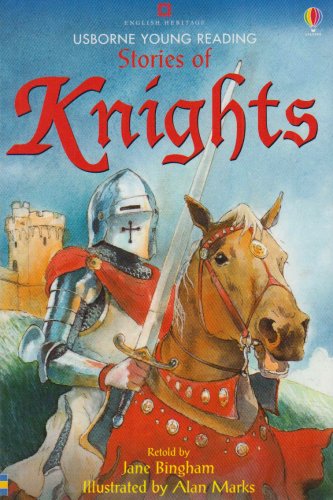 Stories of Knights (Usborne Young Reading) Fairy Tales & Legends