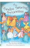 The Twelve Dancing Princesses (Young Reading Gift Books) Novels & Short Stories