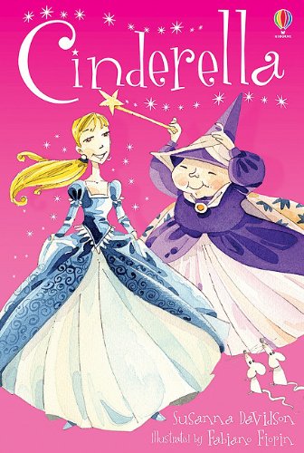 Product Image: Cinderella (Young Reading Gift Books)