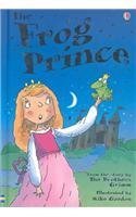 The Frog Prince (Young Reading Gift Books) Novels & Short Stories