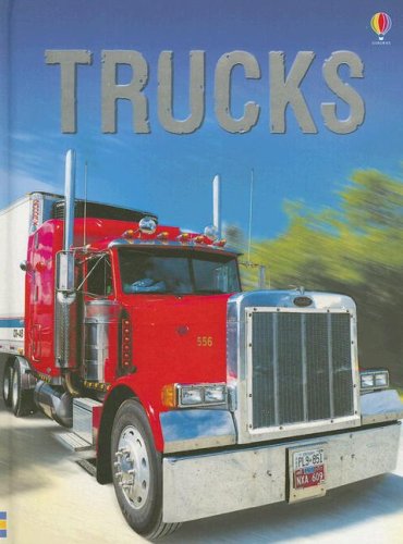 Product Image: Trucks: Level 1 (Beginners Science)
