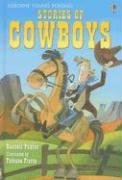 Stories of Cowboys (Usborne Young Reading: Series One) Non-fiction
