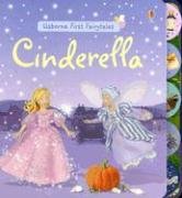 Cinderella (First Fairytales) Non-fiction