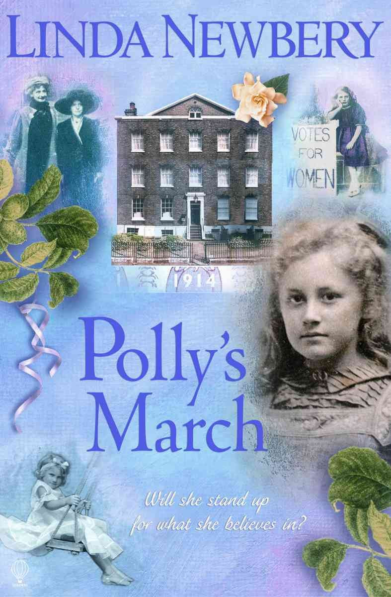 Polly's March (The Historical House) Novels & Short Stories