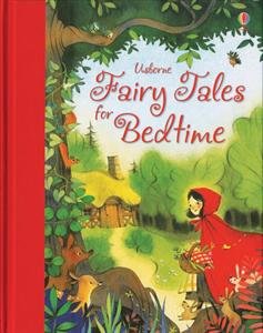 Fairy Tales for Bedtime book
