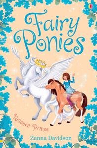 Unicorn Prince Books