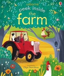 Product Image: Peek Inside the Farm