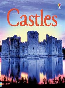 Castles IR Books
