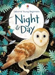 Product Image: Night & Day Anumals (Young Beginners) AGES 3+