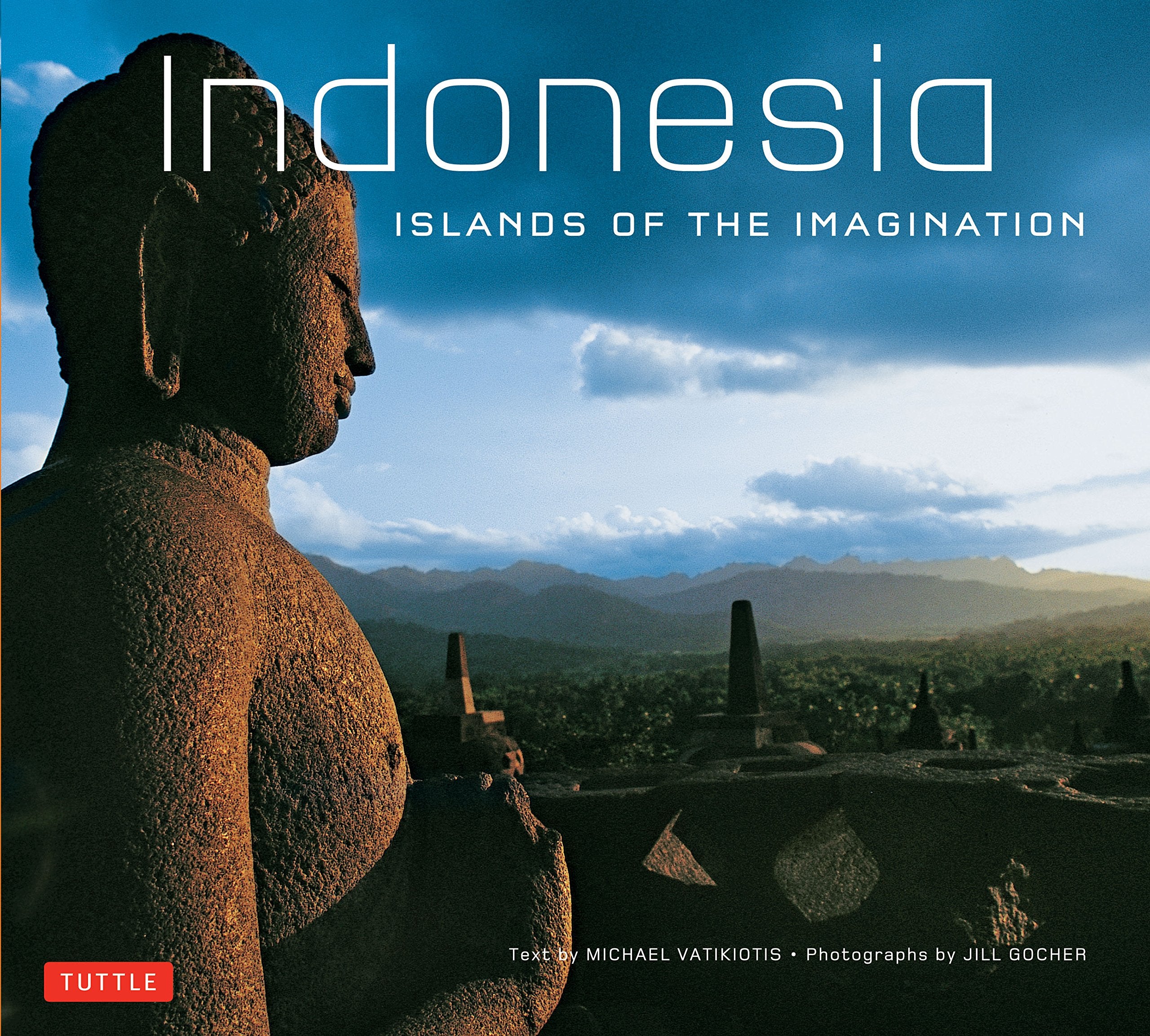 Indonesia: Islands of the Imagination Photography