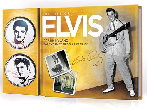 The Life of Elvis Pop culture