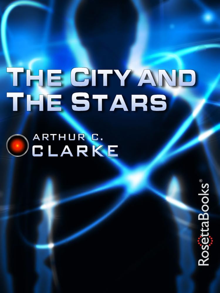 The City and the Stars Action & Adventure