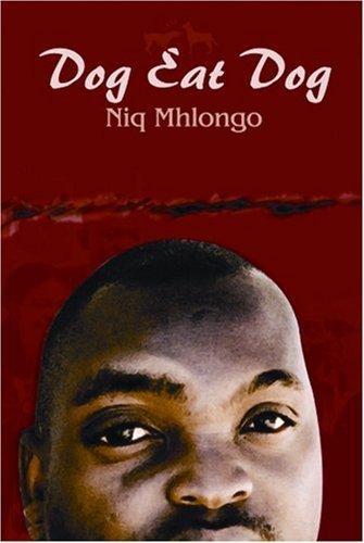 Dog Eat Dog Contemporary literature