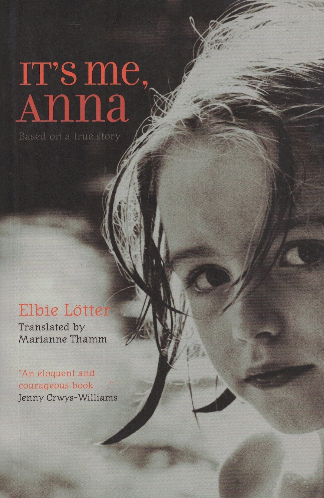 Product Image: It's Me, Anna
