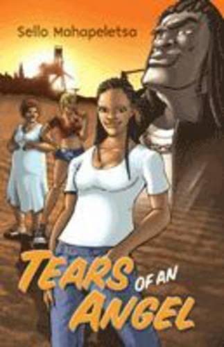 Tears of an Angel Contemporary literature