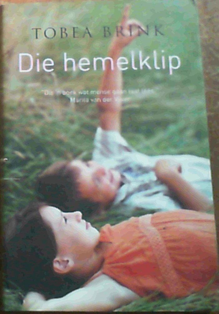 Hemelklip, Die Books