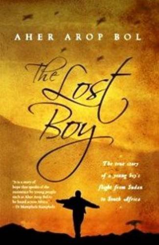 Product Image: Lost Boy
