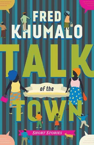 Talk of the town Essays & Short Stories