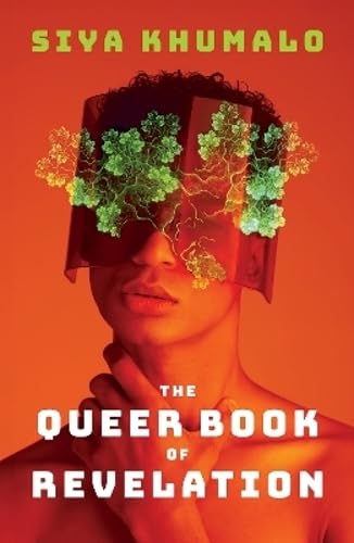 The Queer Book of Revelation Fantasy & Sci-Fi