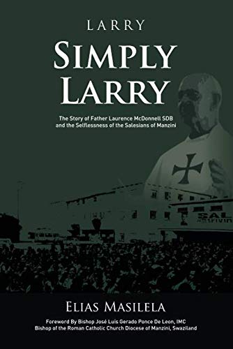 Product Image: Larry Simply Larry