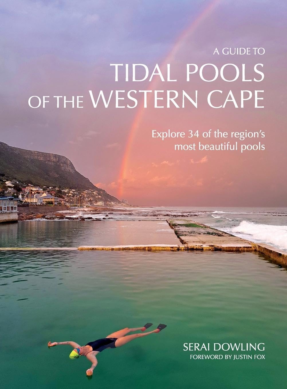 A Guide to Tidal Pools of the Western Cape Mathematics