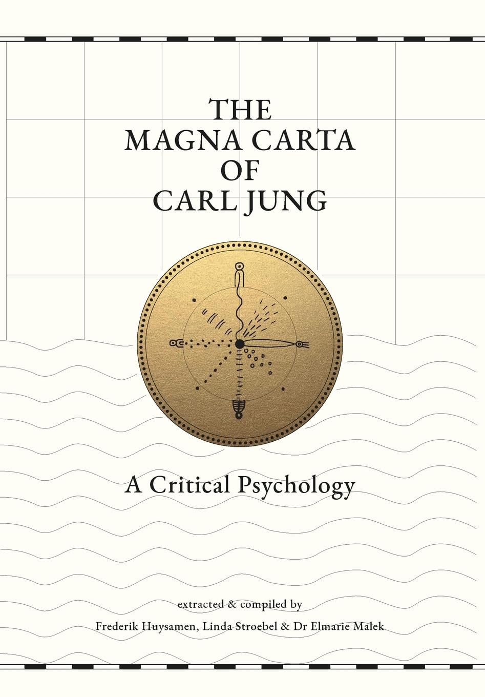 The Magna Carta of Carl Jung Psychology