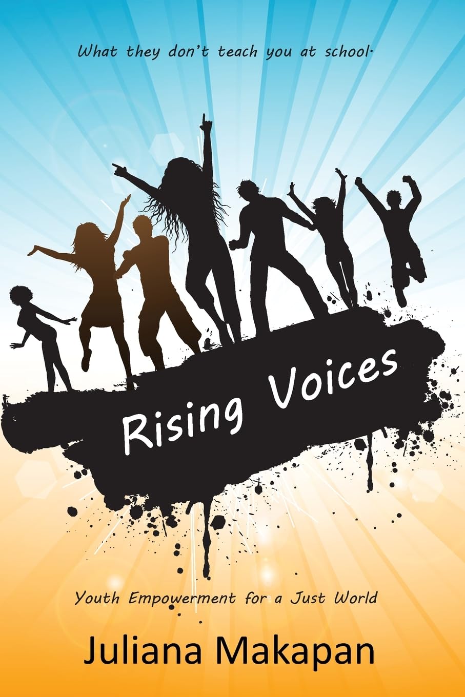 Rising Voices Education