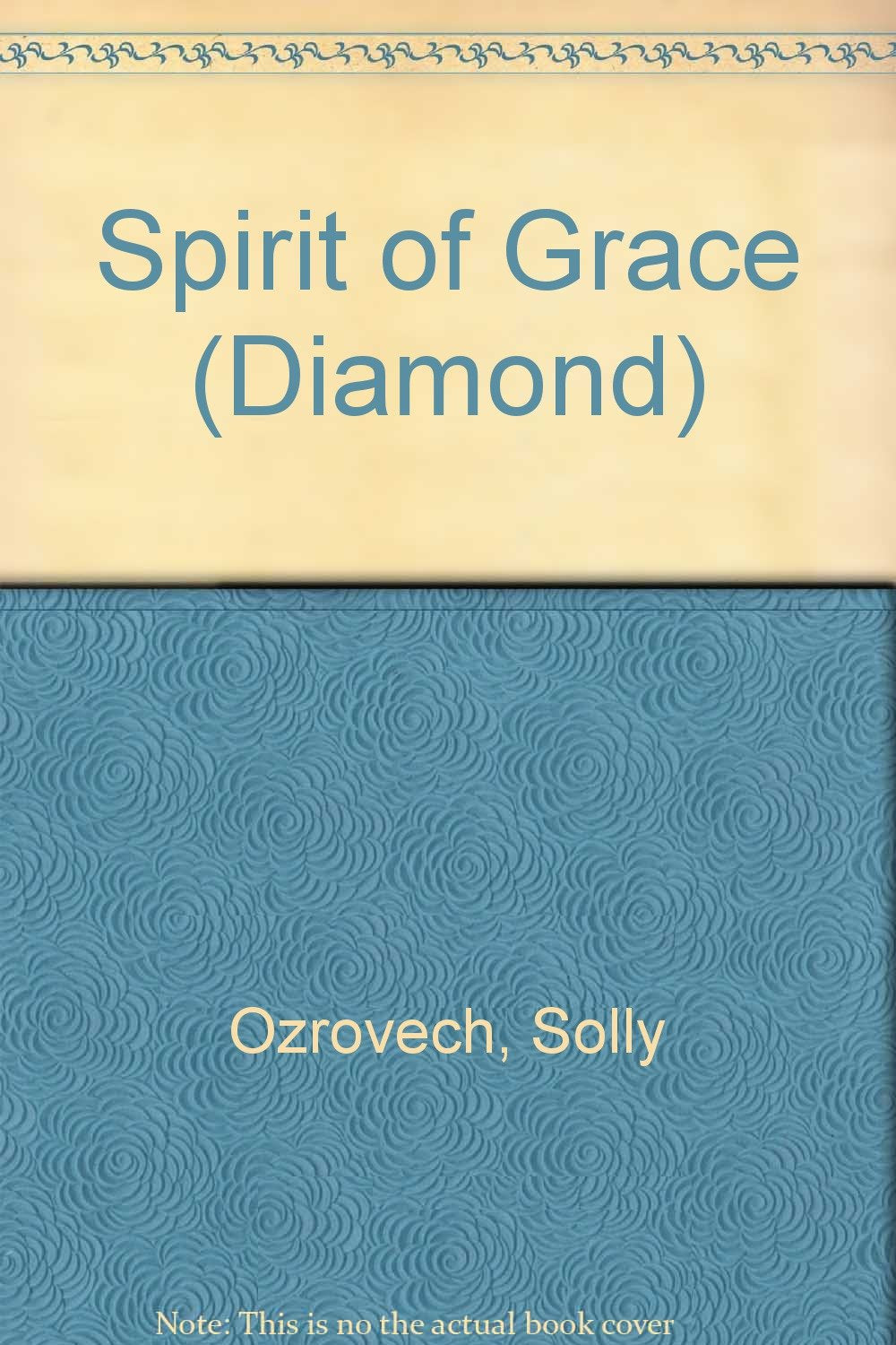 Spirit of Grace (Diamond) Religion & Esotericism